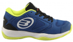Juunioride padelitossud Bullpadel Bortex JR - azul real