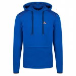 Meeste dressipluus Le Coq Sportif Training Perf Hoody Loose No.1 M - Sinine