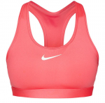 Topp Nike Swoosh Medium Support Non-Padded Sports Bra - Roosa