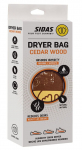 Sidas Dryer Bag Cedar Wood