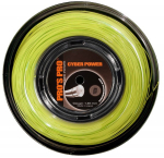 Tennisekeeled Pro's Pro Cyber Power (200 m) - Roheline