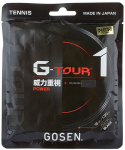 Tennisekeeled Gosen G-Tour 1 (12.2 m) - Must