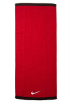 Tenniser&auml;tik Nike Fundamental Towel Medium - Punane