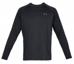 Meeste T-s&auml;rk Under Armour Tech 2.0 LS - Must