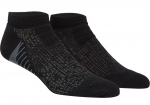 Tennisesokid Asics Ultra Comfort Ankle 1P - Must