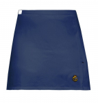 Naiste tenniseseelik Monte-Carlo Country Club Skirt - Sinine