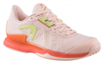 Naiste tennisejalatsid Head Sprint Pro 3.5 Women - Roosa