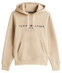 Meeste dressipluus Tommy Hilfiger Logo - Beež