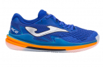 Meeste tennisejalatsid Joma Ace Men 2504 Clay - Sinine