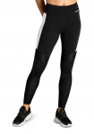 Retuusid Bj&ouml;rn Borg High Waist Block Tig W - Must