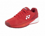 Naiste tennisejalatsid Yonex Power Cushion Eclipsion 5 - Punane