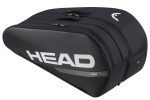 Tennise kotid Head Tour Racquet Bag L - Must