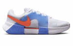 Naiste tennisejalatsid Nike Zoom GP Challenge 1 - Valge