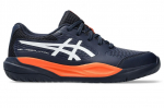 Juunioride tennisetossud Asics Gel-Resolution X GS - Sinine