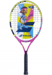 Juunioride reket Babolat Nadal Jr 23 RAFA 2. gen