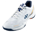 Meeste sulgpalli/squashi kingad Yonex Power Cushion Strider Beat - white/orange