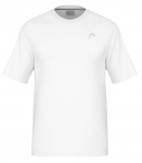 Meeste T-s&auml;rk Head Performance T-Shirt - Valge