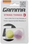 Vibratsiooni summutid Gamma String Things 2P - Mitmev&auml;rviline
