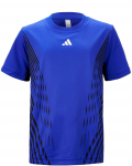 Poiste T-s&auml;rk Adidas Boys Pro - Sinine