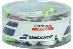 Vibratsiooni summutid Babolat Custom Damp 48P - Mitmev&auml;rviline