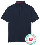 Meeste tennisepolo Wilson League - Sinine