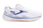 Naiste tennisejalatsid Joma Ace Lady 2502 All Court - Valge