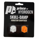 Vibratsiooni summutid Prince By Hydrogen Skulls Damp Blister 2P - Oranž