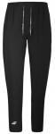 Poiste p&uuml;ksid Babolat Junior Play Pant - Must