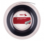 Tennisekeeled MSV Focus Hex (200 m) - Must