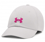 Tennisem&uuml;ts Under Armour Women's UA Blitzing Adjustable Cap - Hall