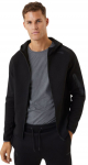 Meeste dressipluus Bj&ouml;rn Borg Tech Sweat Hoodie - Must
