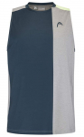 Meeste T-s&auml;rk Head Padel Tank Top - Mitmev&auml;rviline
