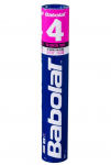 Sulgpallid Babolat 4 12P
