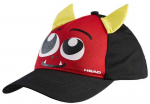 Tennisem&uuml;ts Head Kids Cap Monster - Must