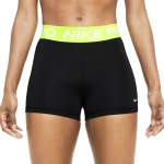 Naiste tennise&scaron;ortsid Nike Pro 365 Short 3in - Must