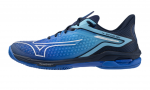 Meeste tennisejalatsid Mizuno Wave Exceed Tour 6 AC - Sinine