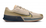Meeste tennisejalatsid Nike Zoom Vapor 11 Premium - Beež