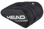 Tennise kotid Head Tour Racquet Bag XL - Must