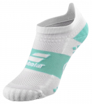 Tennisesokid Babolat Pro Crew Women 1P - Valge