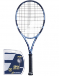 Tennisereket Babolat Pure Drive 11-gen + keel