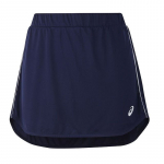 Naiste tenniseseelik Asics Standard Court W Skort - Sinine