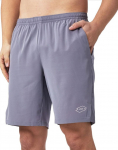 Meeste tennise&scaron;ortsid Lotto Tech I 9" Shorts - H&otilde;bedane