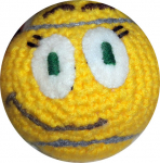 Vidin Mascot Editor Carrot - yellow - Kollane