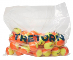 Treeningpallid Tretorn Academy Orange Bag 36B