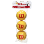 Treeningpallid Wilson Starter Foam 3B