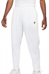Meeste tennisep&uuml;ksid Nike Court Heritage Suit Pant M - Valge