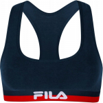 Topp Fila Woman Bra 1P - Sinine
