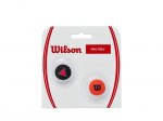 Vibratsiooni summutid Wilson Pro Feel Clash - Punane