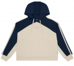Naiste tennisejakk Australian Open AO Colour Block - Mitmev&auml;rviline