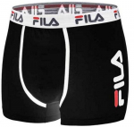 Meeste Bokserid Fila Underwear Man Boxer 1 pack - Must